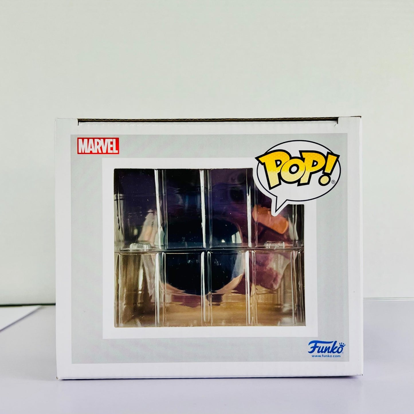 Funko POP! Vinyl - Marvel - Sinister Six Kraven The Hunter #1018 Beyond Amazing