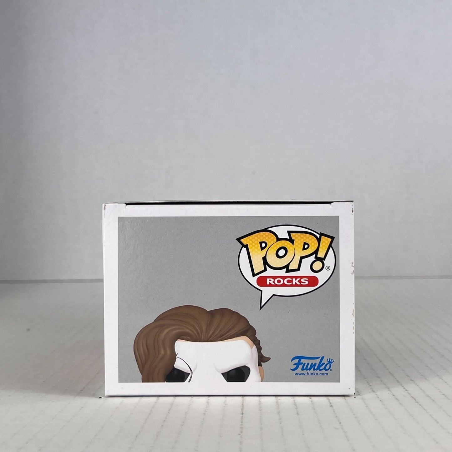Funko POP Vinyl - Rocks - Slipknot - Jim Root - #378