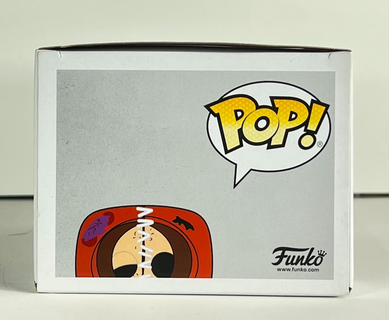 Funko POP Vinyl - South Park - Zombie Kenny - #05 Exclusive