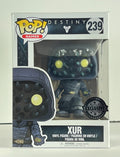 Funko POP Vinyl - Games - Destiny - Xur - #239