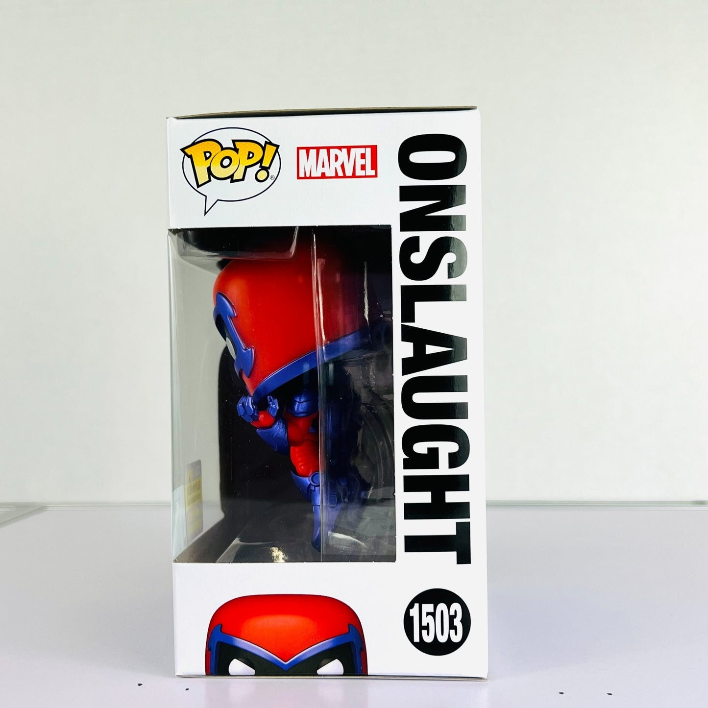 Funko POP Vinyl - Marvel - X-Men - Onslaught - #1503 SC 2023