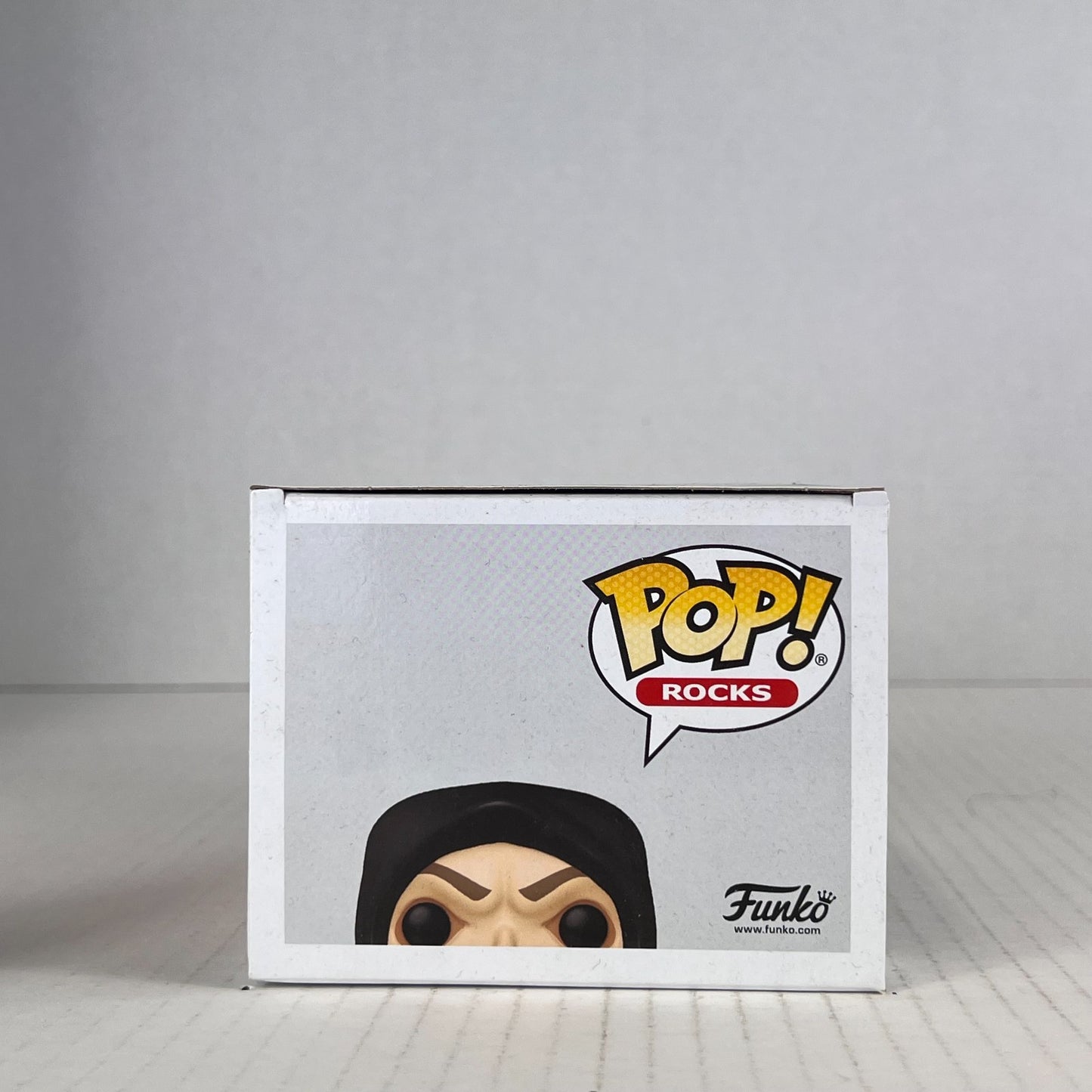 Funko POP Vinyl - Rocks - Slipknot - Sid Wilson - #179 EMP