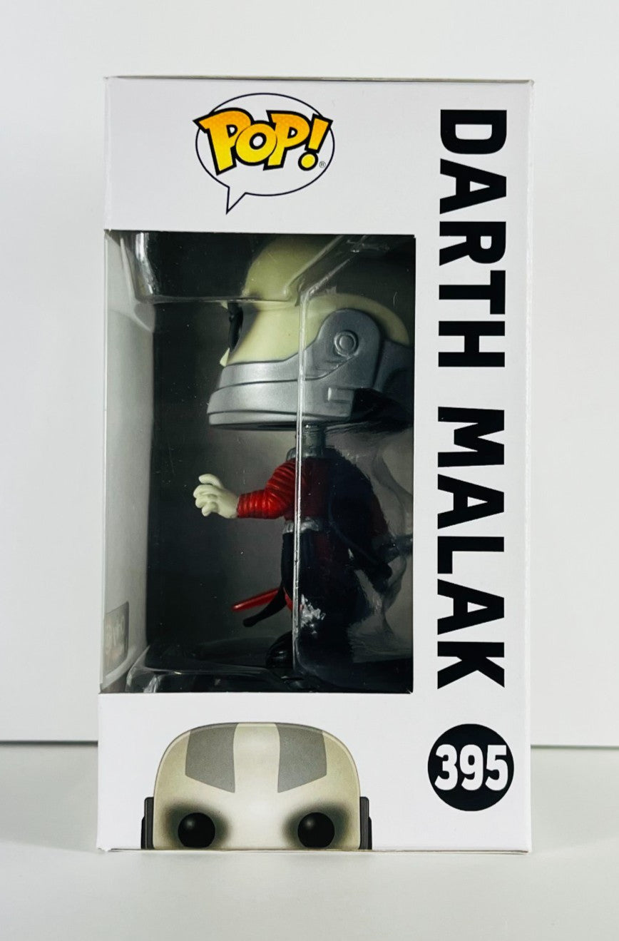 Funko POP Vinyl - Star Wars - Darth Malak - #395 GameStop
