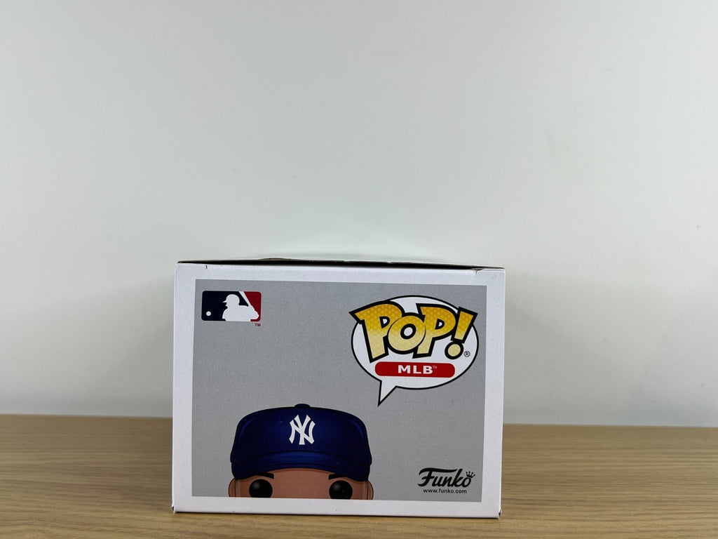 Funko POP Vinyl - MLB - Yankees - Gleyber Torres - #48