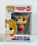 Funko POP Vinyl - Television - Stranger Things - Flayed Billy - #844 [1]