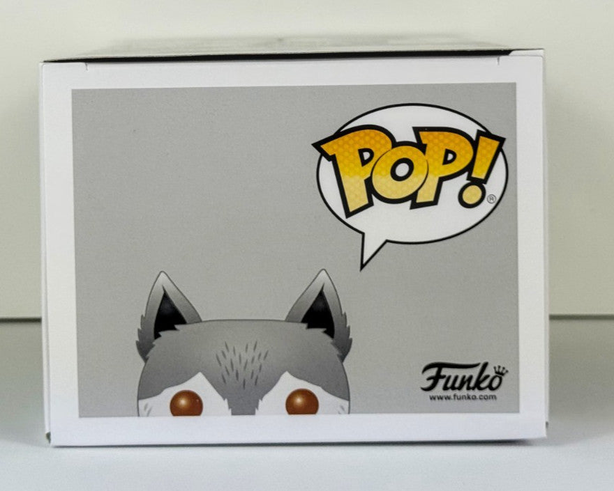 Funko POP Vinyl - Game of Thrones - Nymeria - #76 [2]