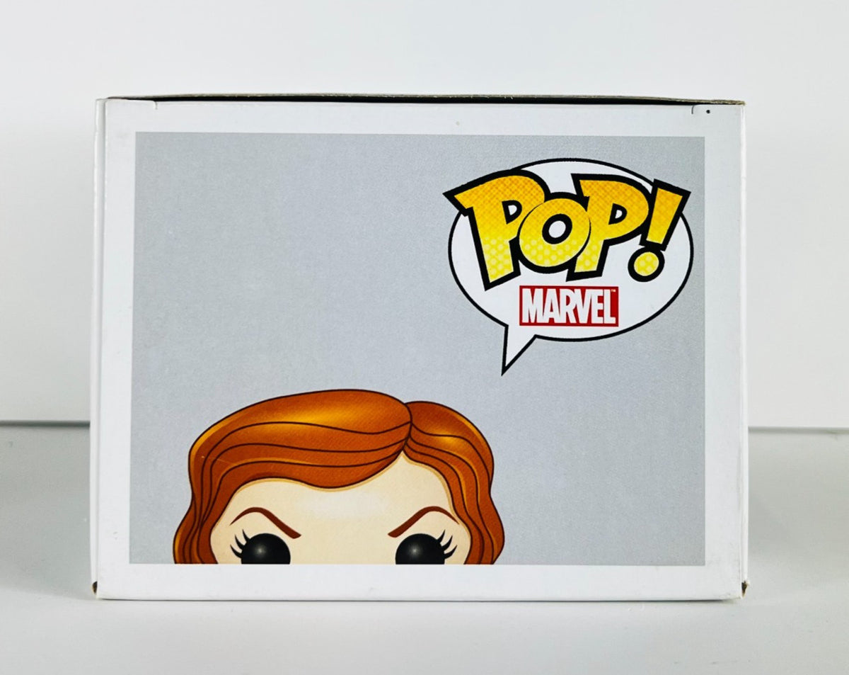 Funko POP Vinyl - Marvel Universe - X-Men - Dark Phoenix - #22