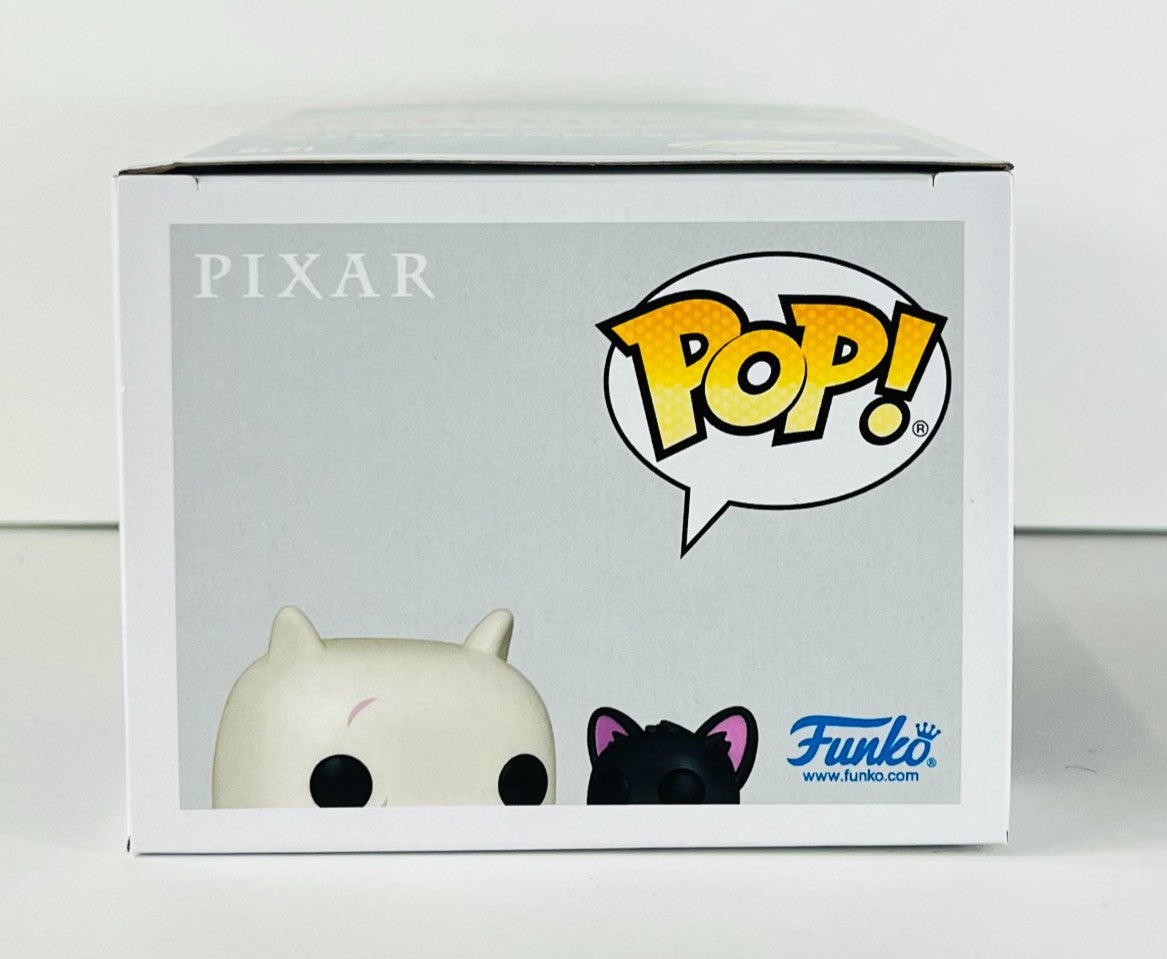 Funko POP Vinyl - Pixar - Sparkshorts - Kit & Doggy - #1238 FC 2022