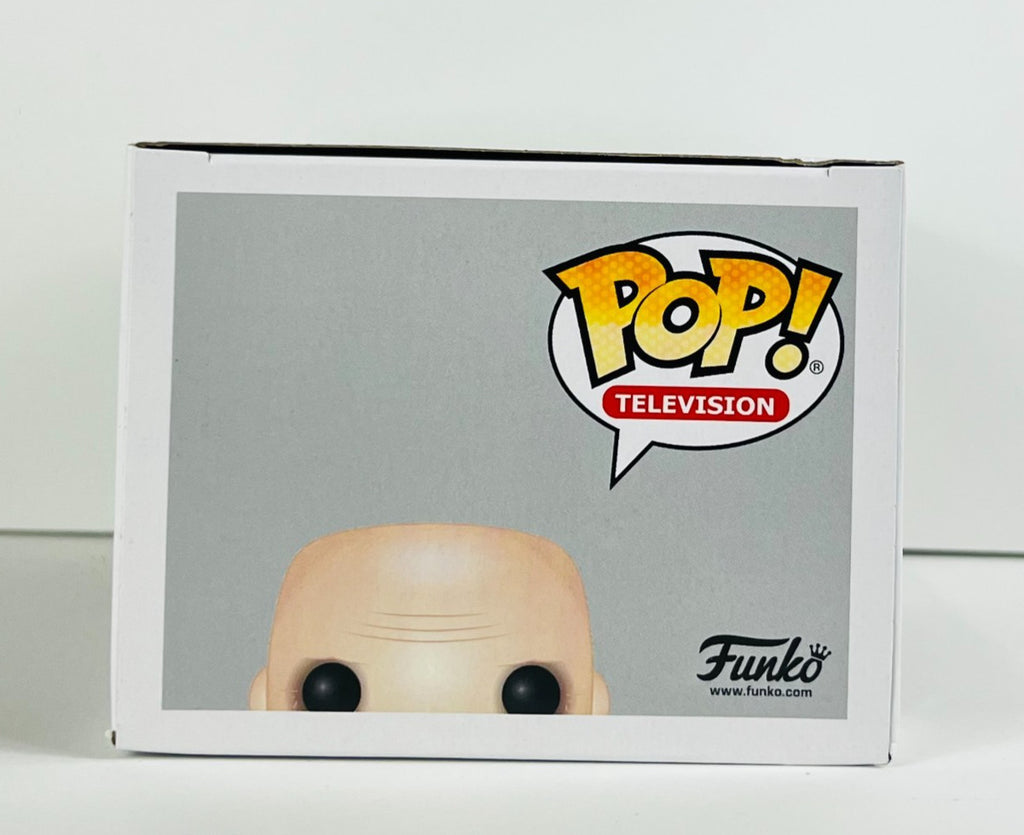 Funko POP Vinyl - Television - The Addams Family - Uncle Fester - #817