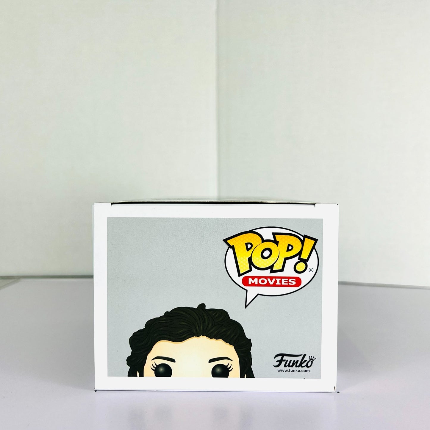 Funko POP Vinyl - Movies - Alien - Ripley In Spacesuit - #732 40 Years