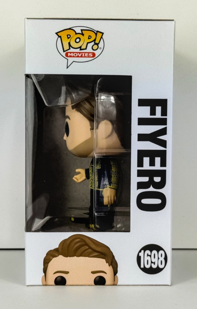 Funko POP Vinyl - Movies - Wicked - Fiyero - #1698