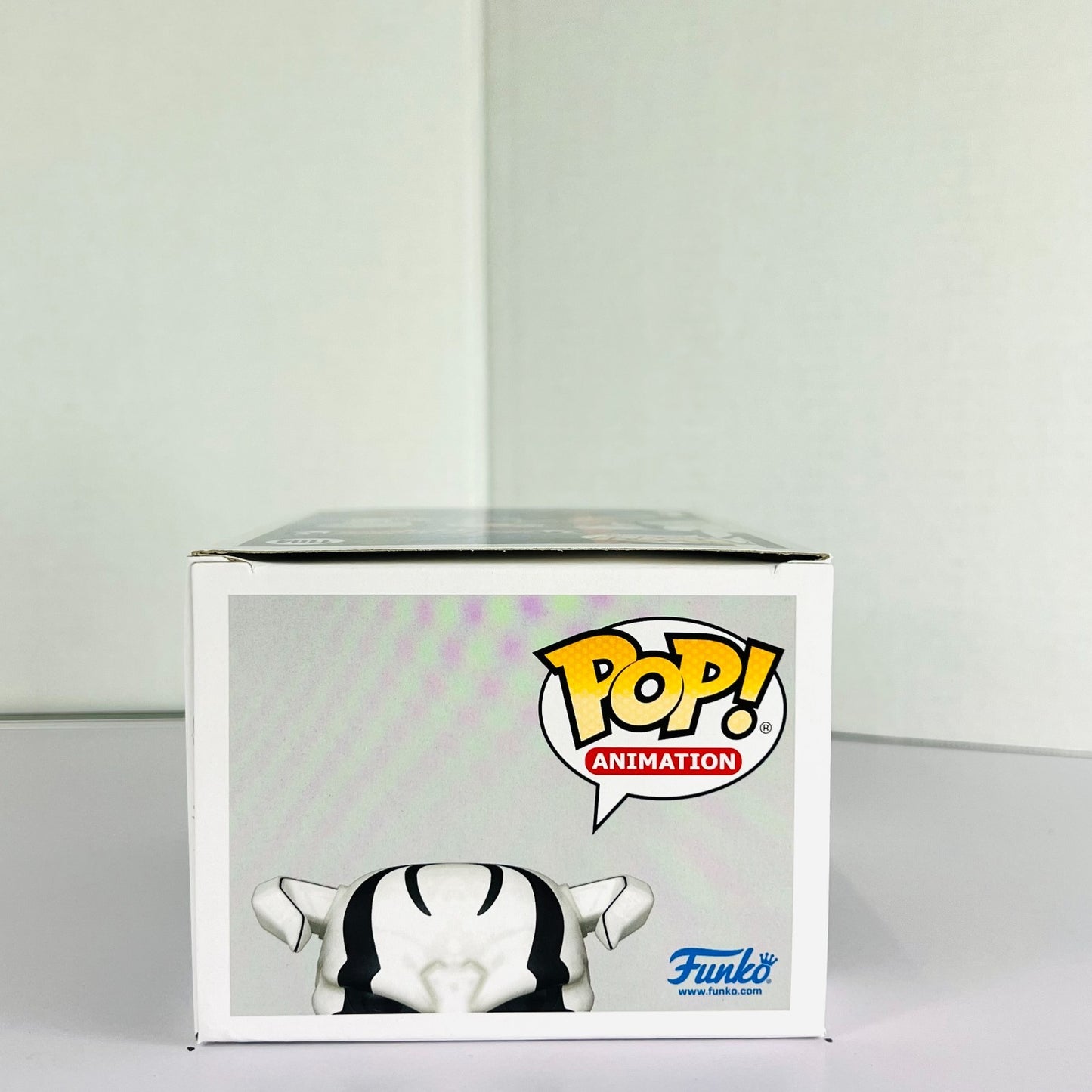 Funko POP Vinyl - Animation - Bleach - Fully-Hollowfied Ichigo - #1104