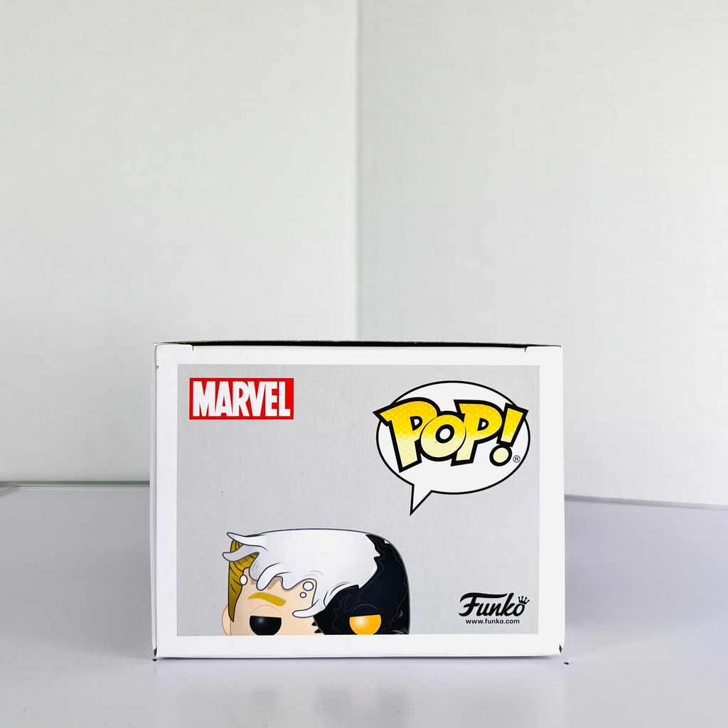 Funko POP Vinyl - Marvel - Venom - Anti-Venom - #401 GITD Box Lunch Exclusive