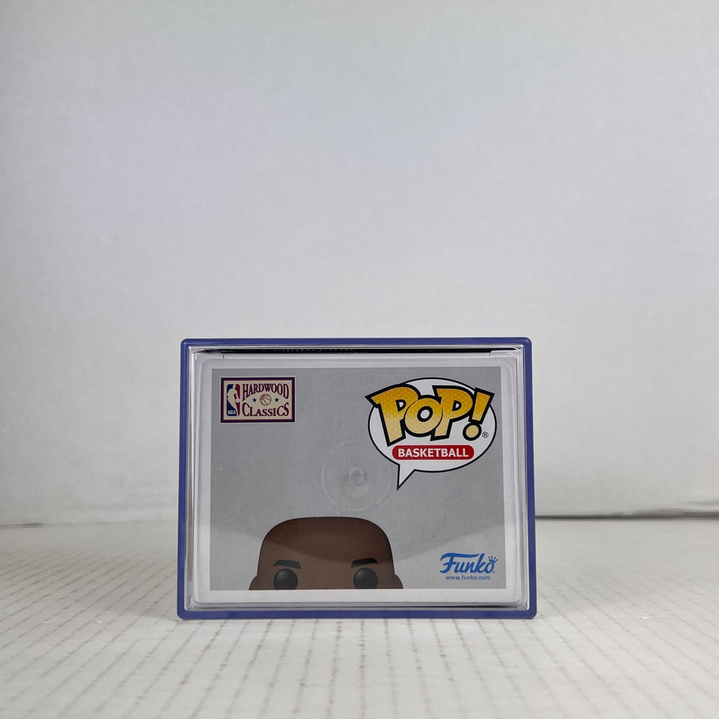 Funko POP Vinyl - Basketball - Chicago Bulls - Michael Jordan - #126 Red Jersey