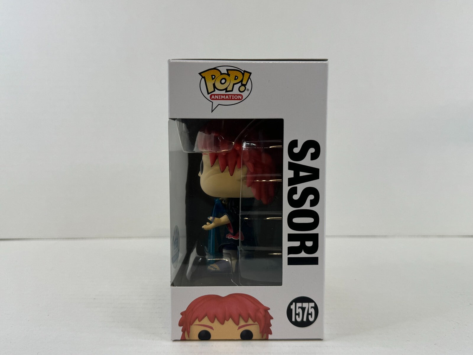 Funko POP Vinyl - Animation - Naruto Shippuden - Sasori - #1575