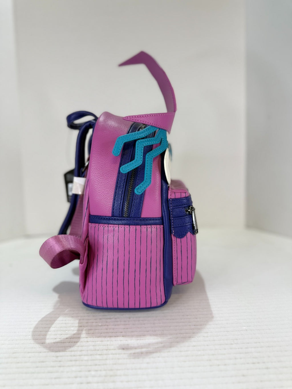 Loungefly Nightmare Before Christmas - Shock Mini Backpack - NWT