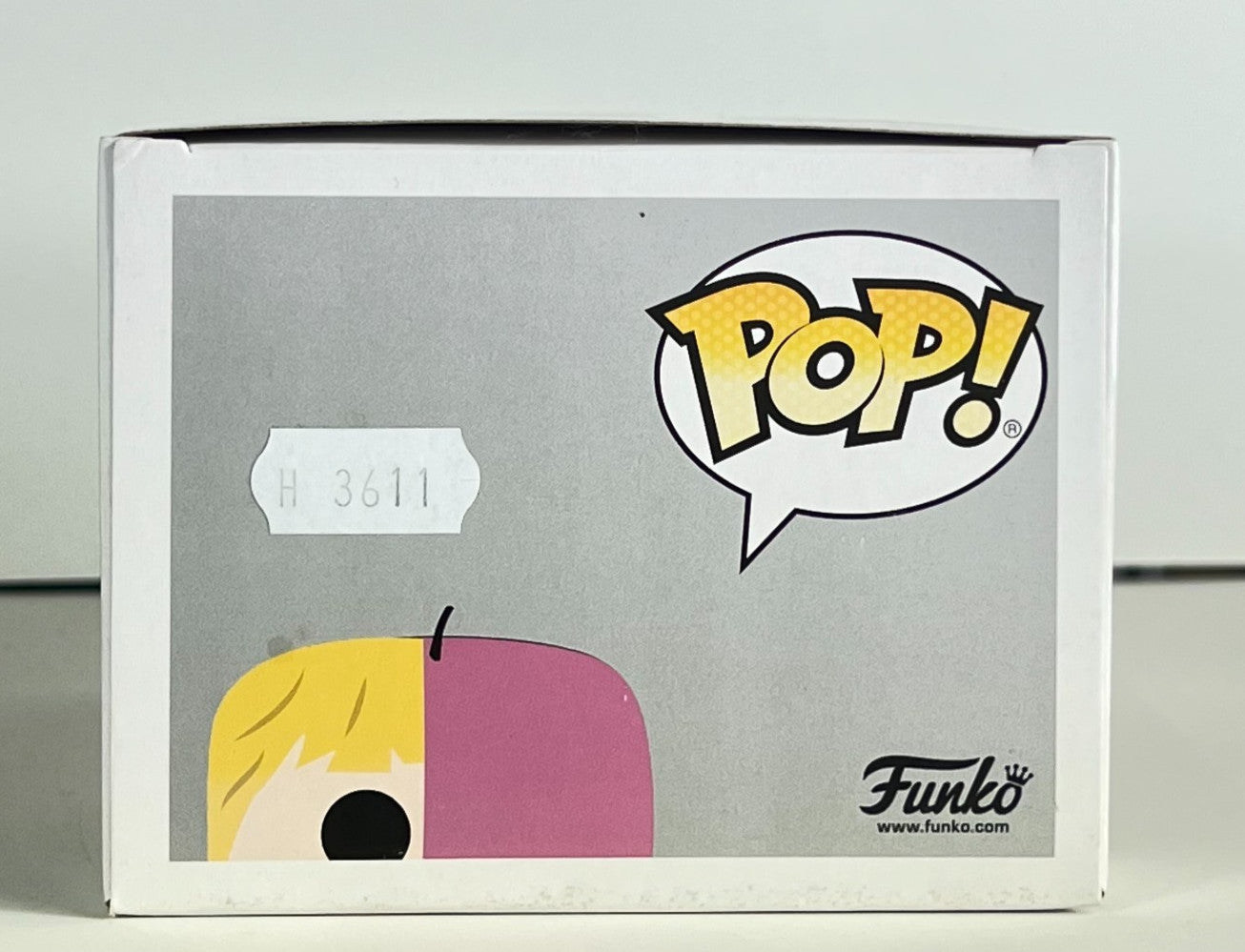 Funko POP Vinyl - South Park - Mint-Berry Crunch - #06 SC 2017