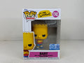 Funko POP Vinyl - Television - The Simpsons - Bart - #1742 [1]