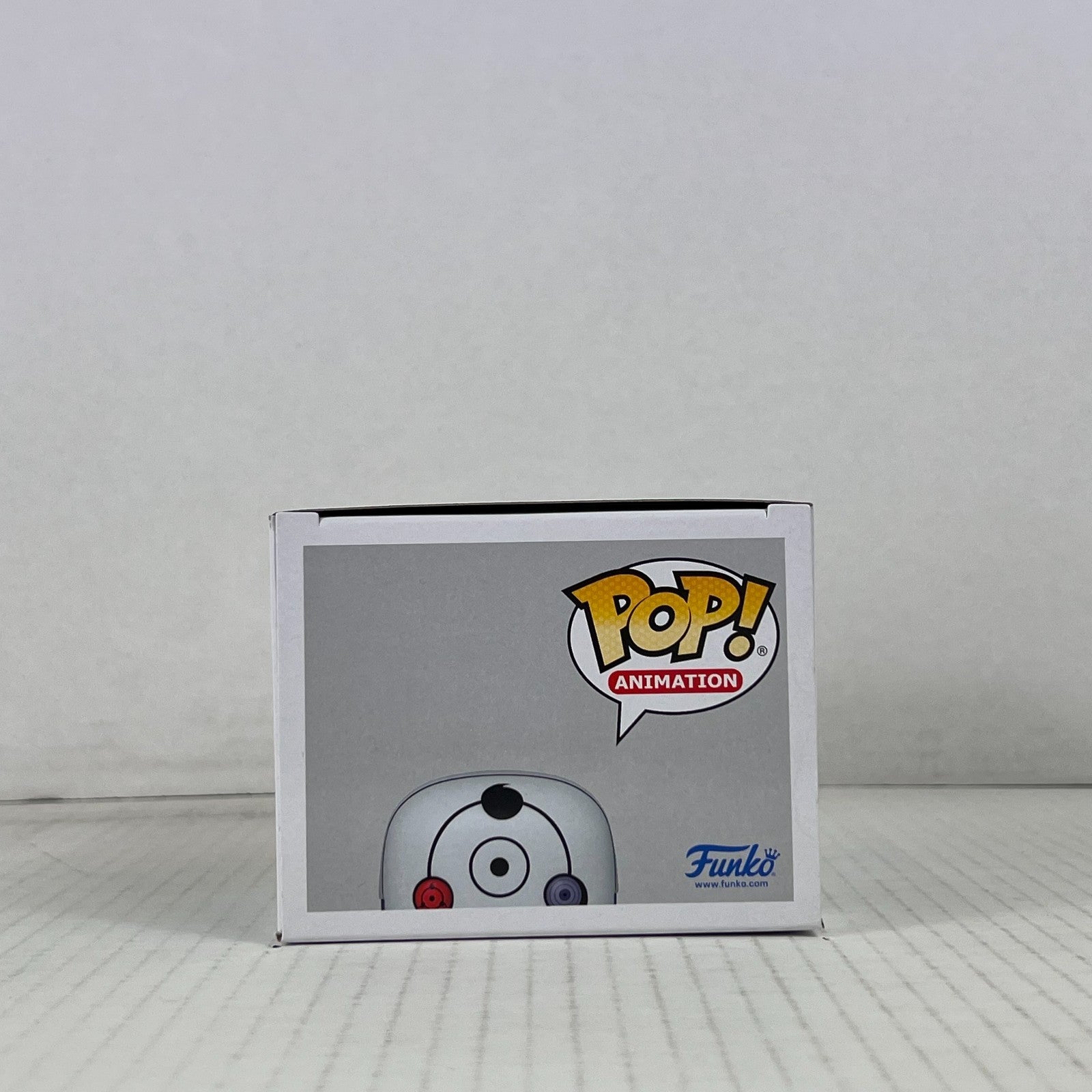 Funko POP Vinyl - Animation - Naruto Shippuden - Madara Ichiha - #1429