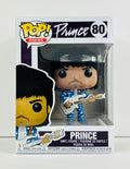 Funko POP Vinyl - Rocks - Around The World In A Day - Prince - #80 [1]