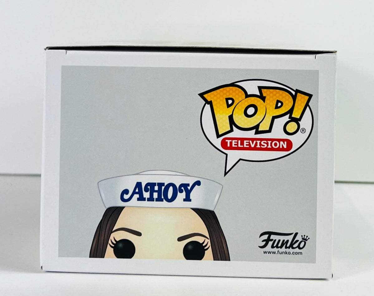Funko POP Vinyl - Television - Stranger Things - Robin - #922
