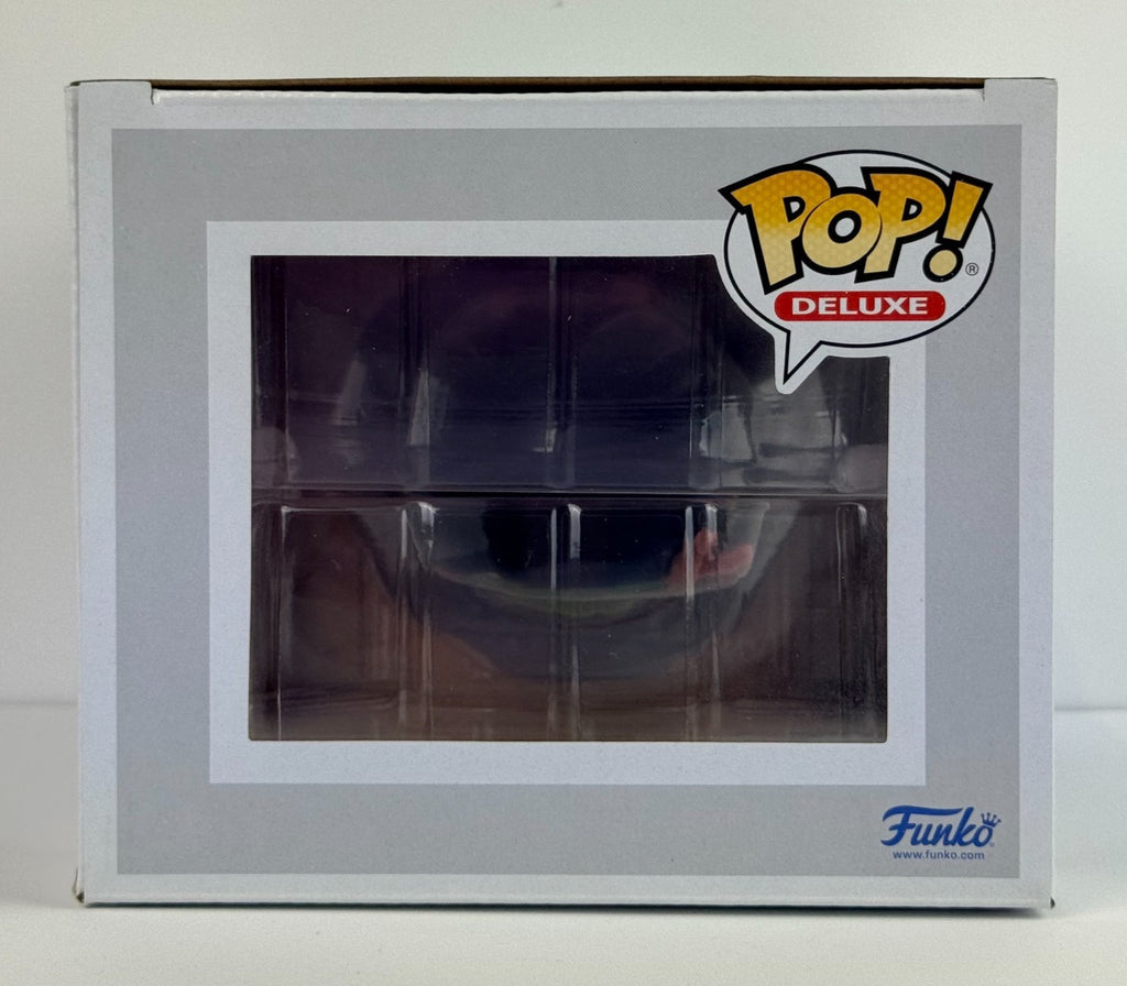 Funko POP Vinyl - Deluxe - Demon Slayer - Nezuko Kamado In Basket - #1309