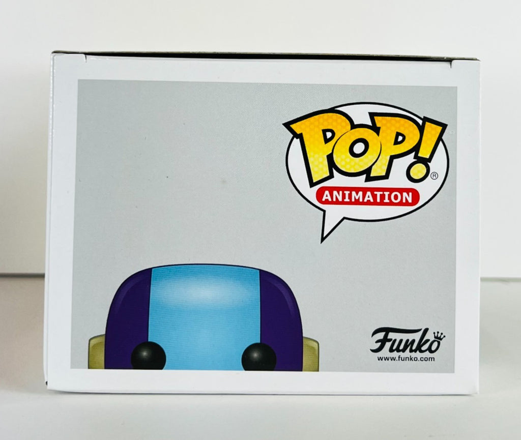 Funko POP Vinyl - Animation - Dragonball Z - Zen-Oh - #362 Galactic Toys Excl