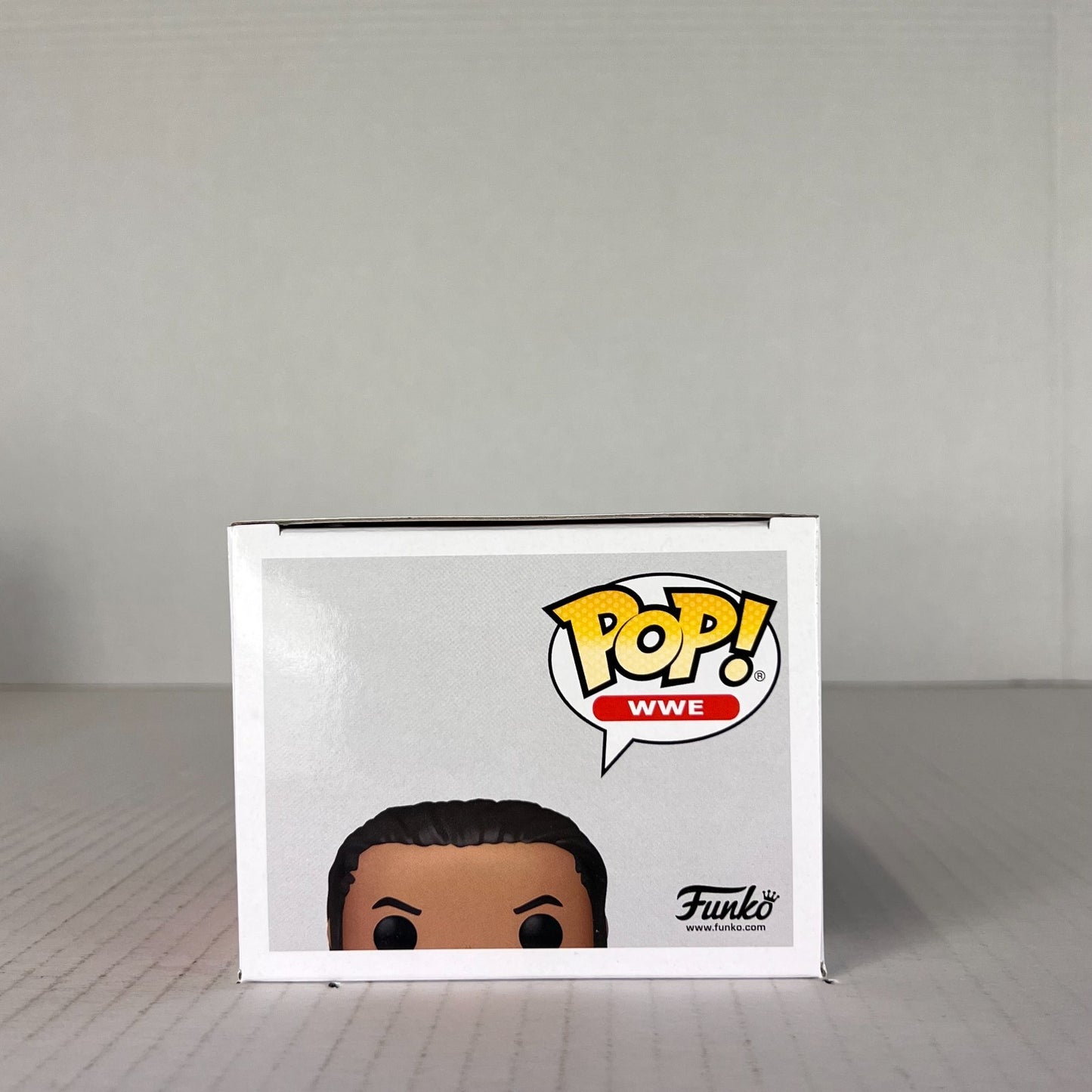 Funko POP Vinyl - WWE - Roman Reigns - #98 Amazon Exclusive