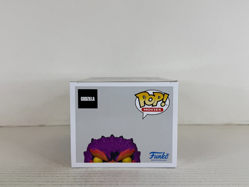 Funko POP Vinyl - Movies - Godzilla - Godzilla - #1894
