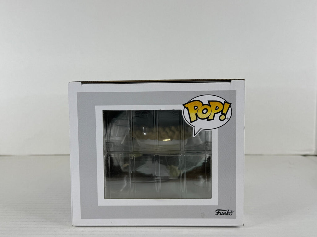 Funko POP Vinyl - Star Wars - Battle at Echo Base Han Solo With Tauntaun - #373