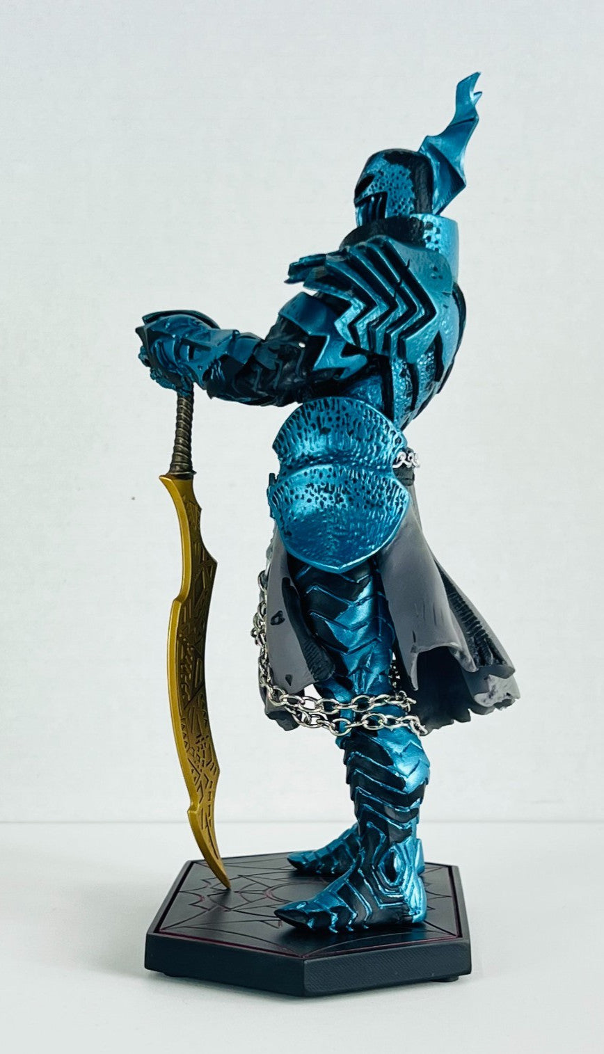 DC Collectibles - Dark Nights Metal - Batman: The Merciless Statue 5000 Pcs