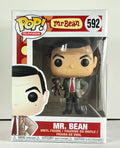 Funko POP Vinyl - Television - Mr Bean - #592