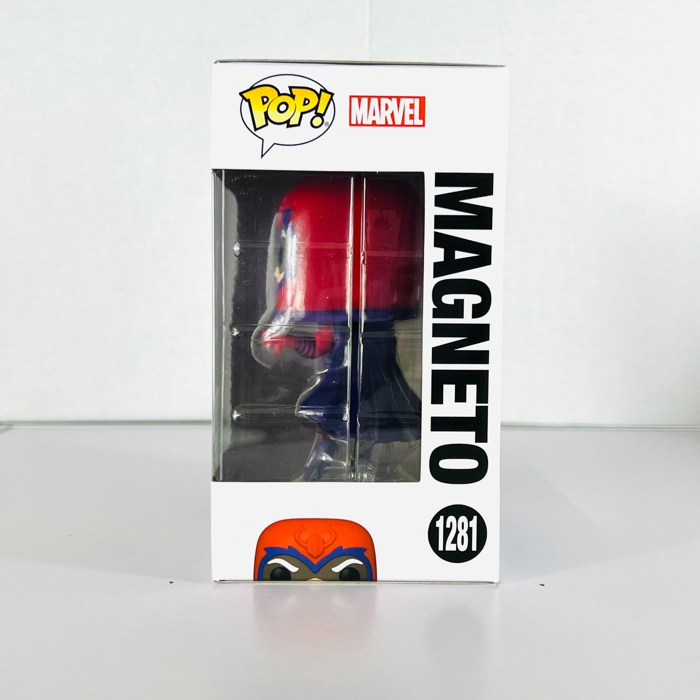 Funko POP Vinyl - Marvel - X-Men 97 - Magneto - #1281