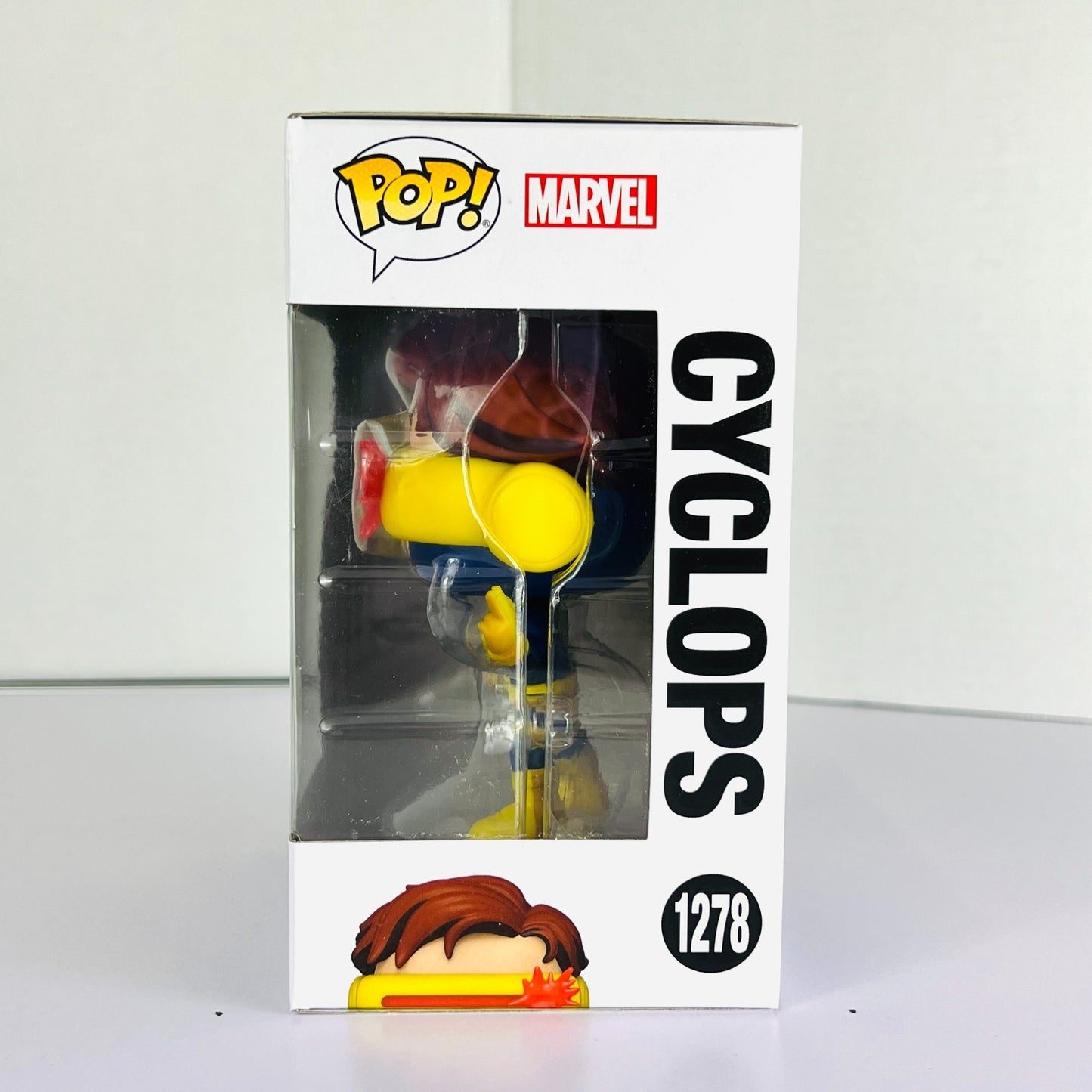 Funko POP Vinyl - Marvel - X-Men 97 - Cyclops - #1278