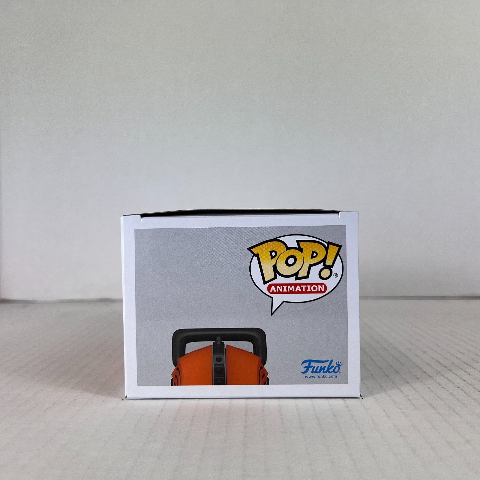 Funko POP Vinyl - Animation - Chainsaw Man - #1677 Chase