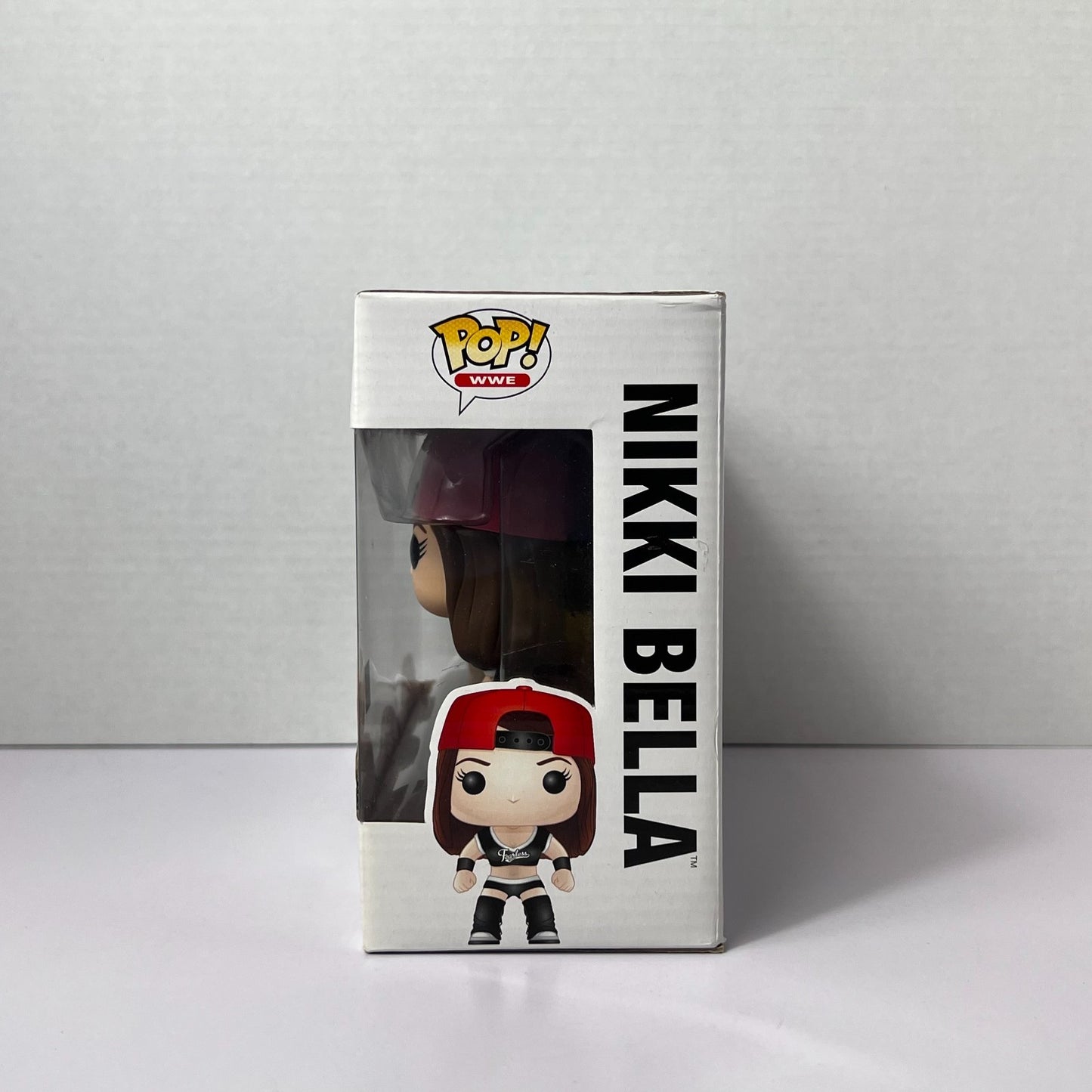 Funko POP Vinyl - WWE - Brie & Nikki - 2 Pack