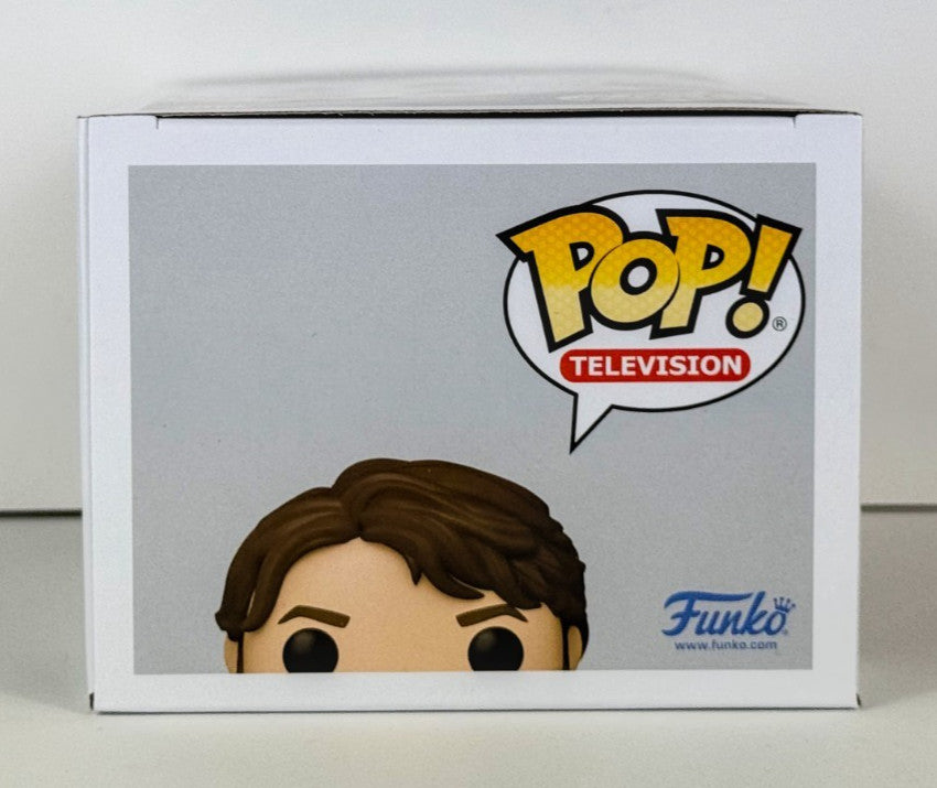 Funko POP Vinyl - Television - The Boys - Soldier Boys - #1407