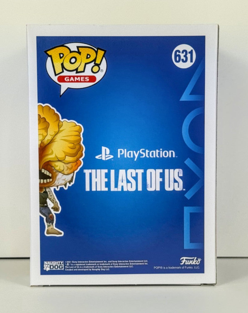 Funko POP Vinyl - Games - Playstation - Clicker - #631