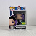 Funko POP Vinyl - Animation - Demon Slayer - Shinobu Kocho - #1605