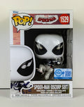 Funko POP Vinyl - Marvel - Spider-Man Oscorp Suit - #1529
