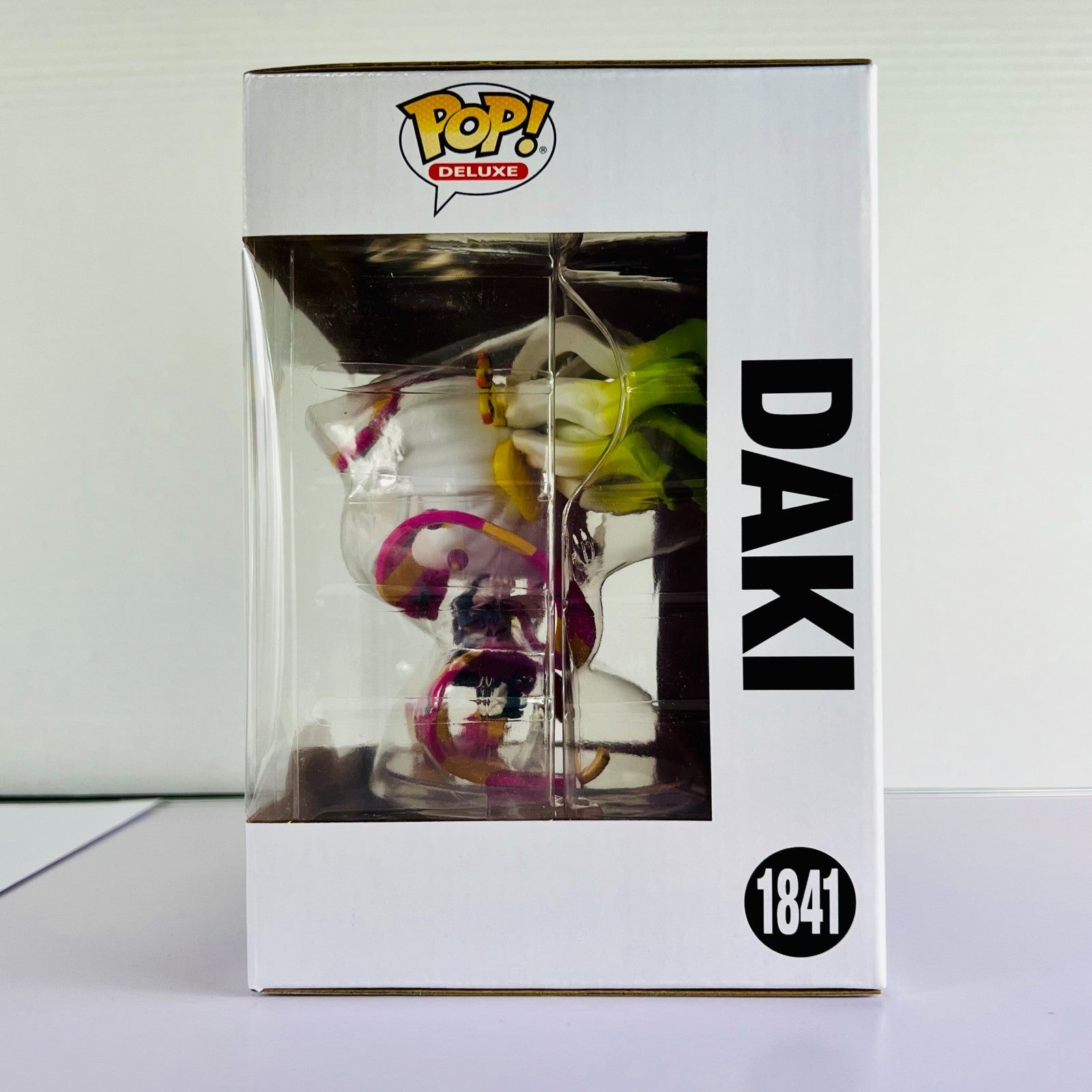 Funko POP! Vinyl - Deluxe - Demon Slayer - Daki - #1841