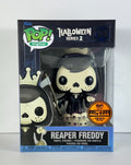 Funko POP Vinyl - Digital - Halloween Series 2 - Reaper Freddy #99 - 1550 Pcs