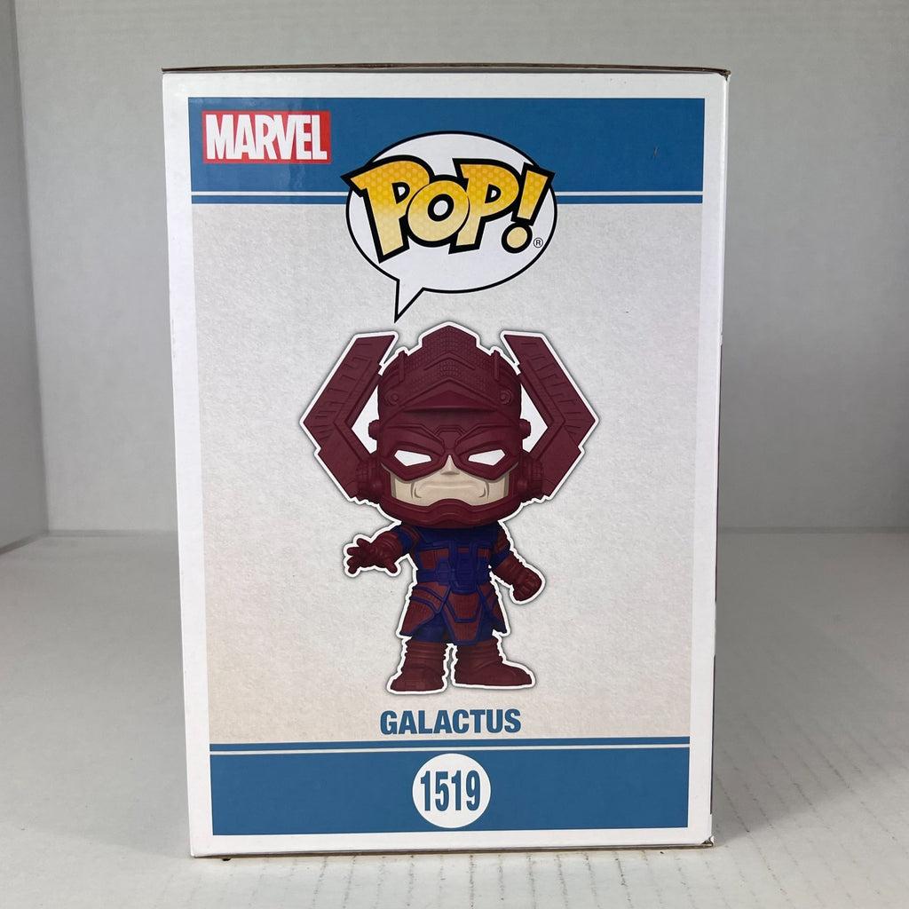 Funko POP Vinyl - Marvel - Fantastic 4 - Galactus - #1519