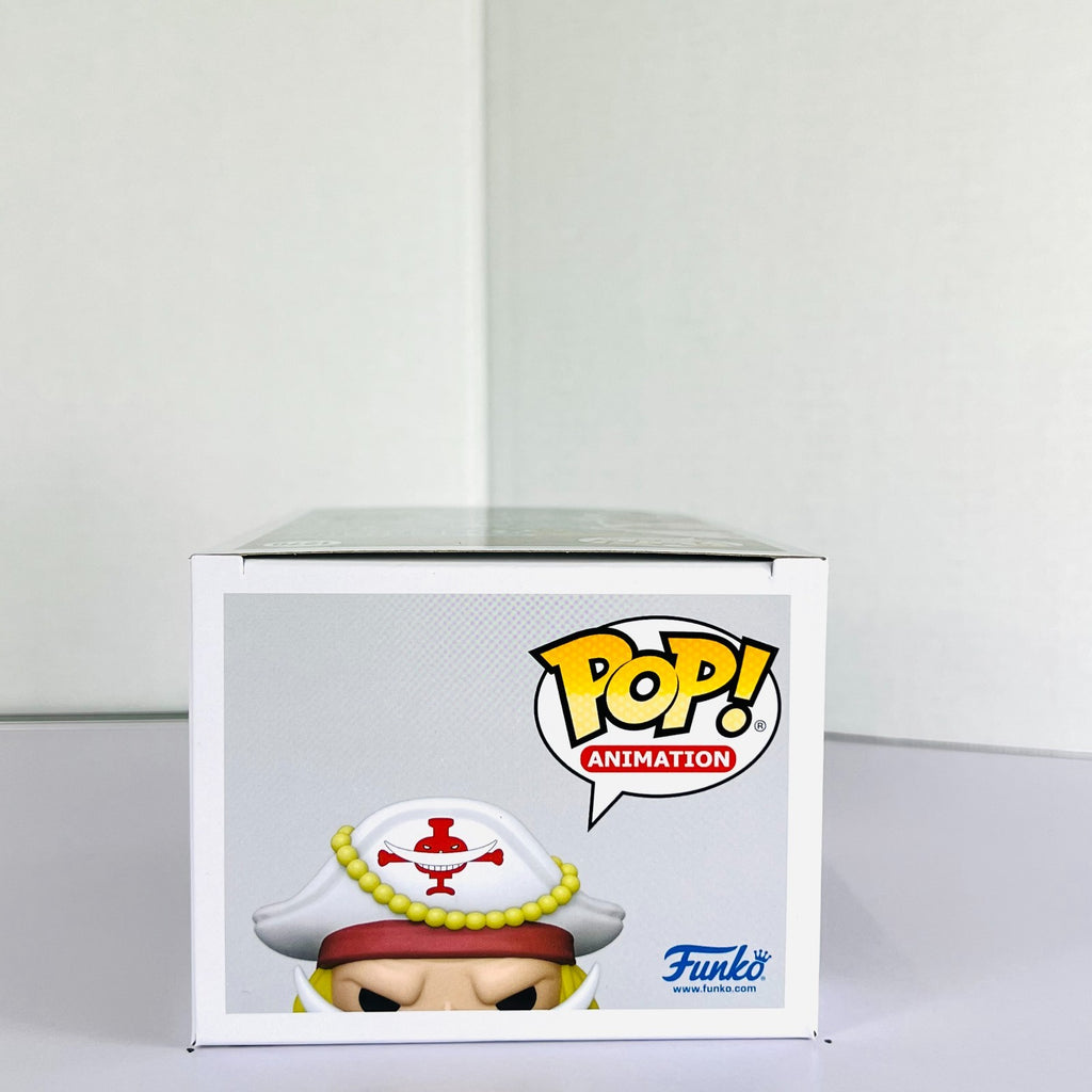 Funko POP Vinyl - Animation - One Piece - Whitebeard - #1270 Chase