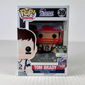 Funko POP Vinyl - Football - NFL - New England Patriots - Tom Brady - #39