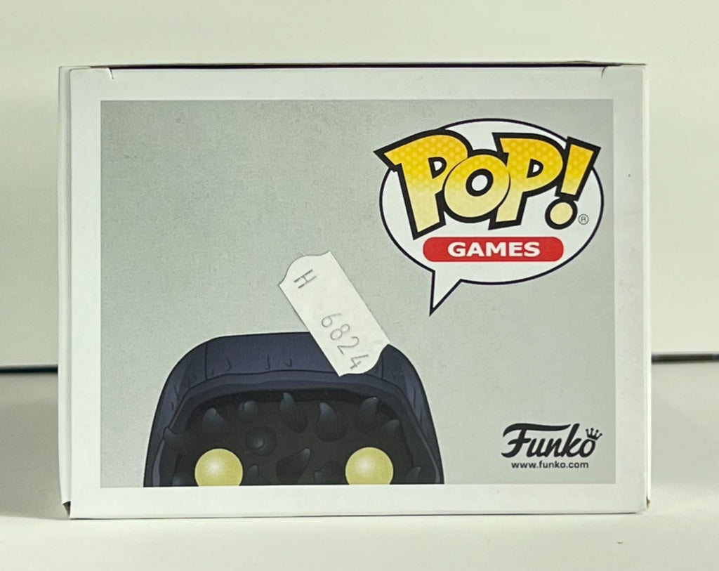 Funko POP Vinyl - Games - Destiny - Xur - #239