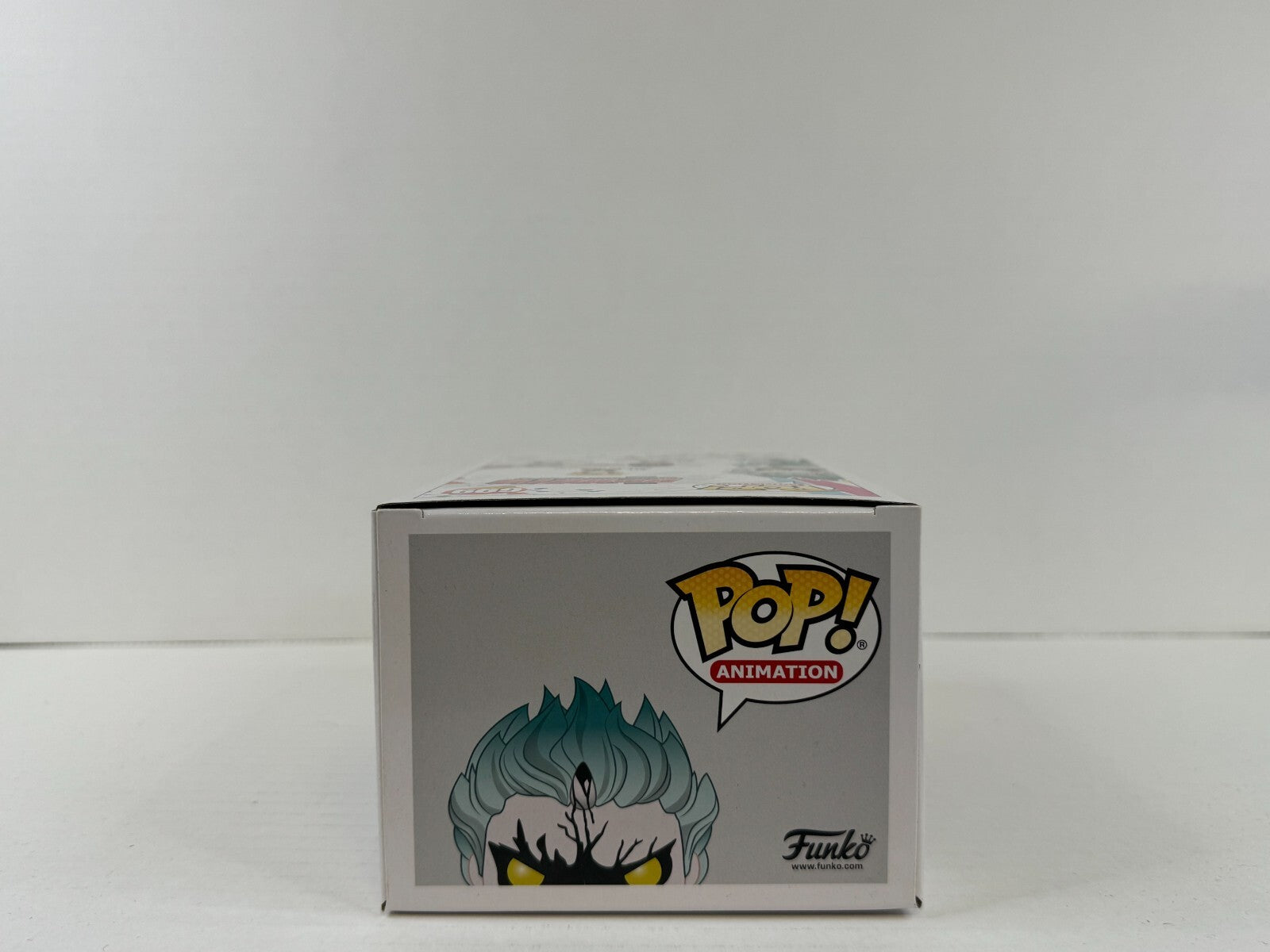 Funko POP Vinyl - Animation - Boruto - Mitsiku Sage Mode - #699 GITD