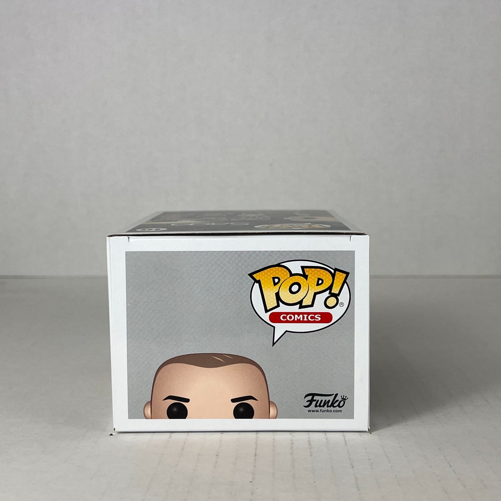 Funko POP Vinyl - Comics - Saga - The Will - #10 Chase