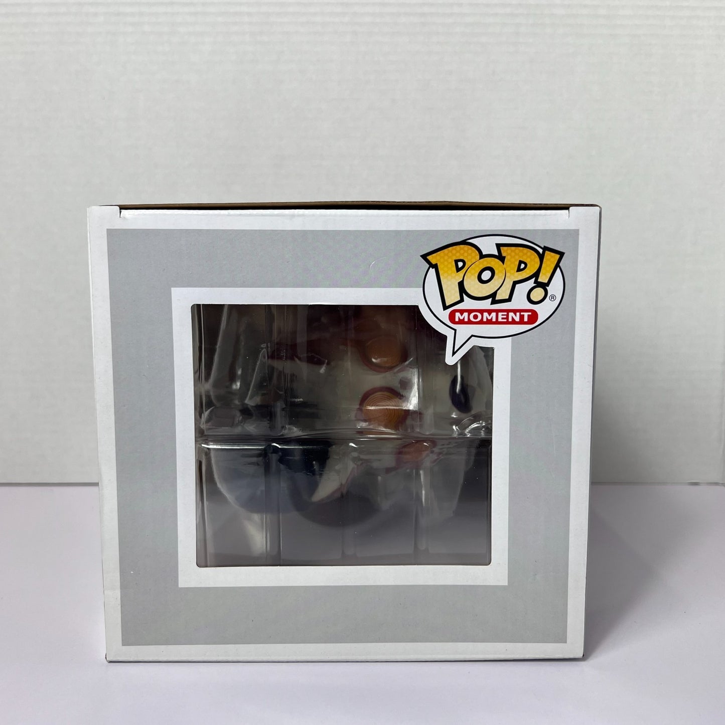 Funko POP Vinyl - Moment - Chainsaw Man - Aki Hayakawa - #1972