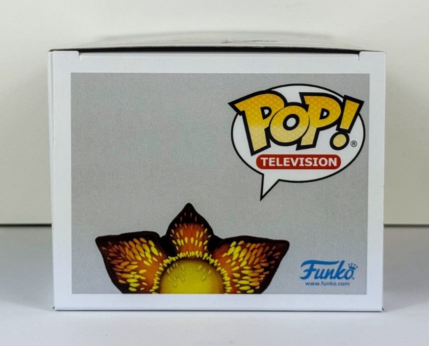 Funko POP Vinyl - Television - Stranger Things - Demogorgon - #1596
